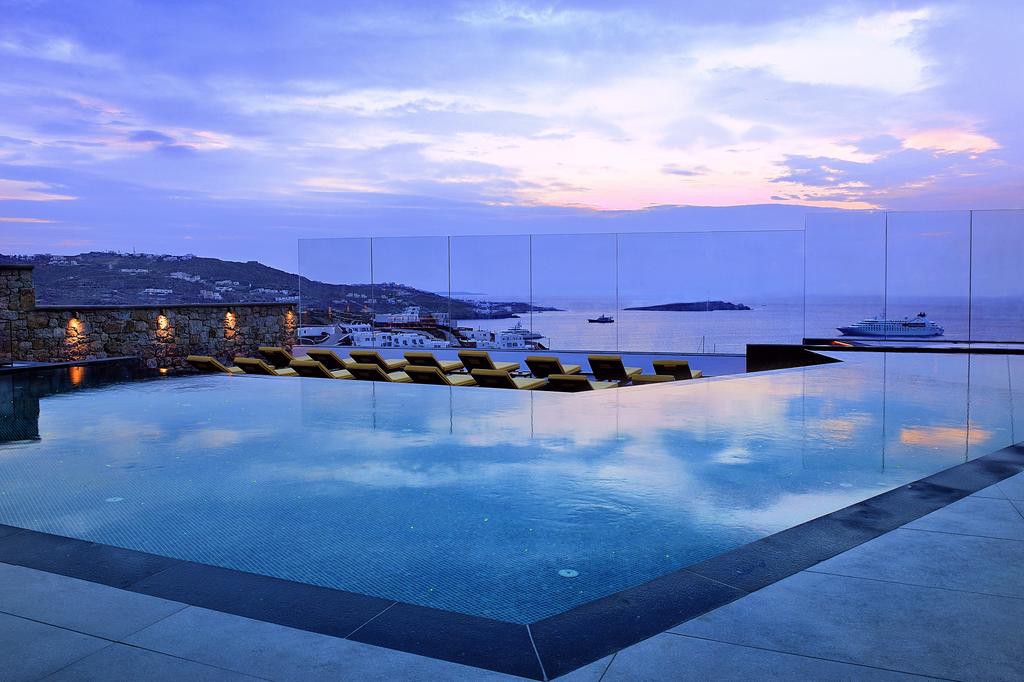 Myconian Korali Relais and Chateaux 42/78