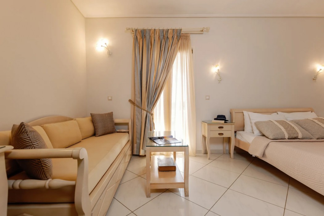 Aegean Palace 10/49
