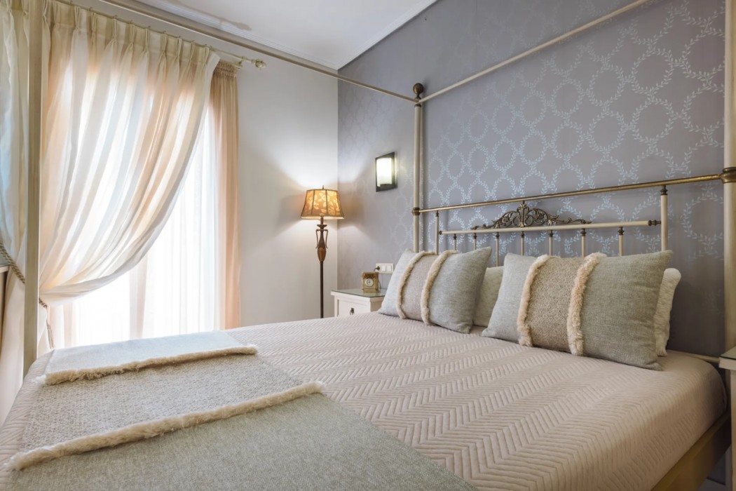 Aegean Palace 8/49