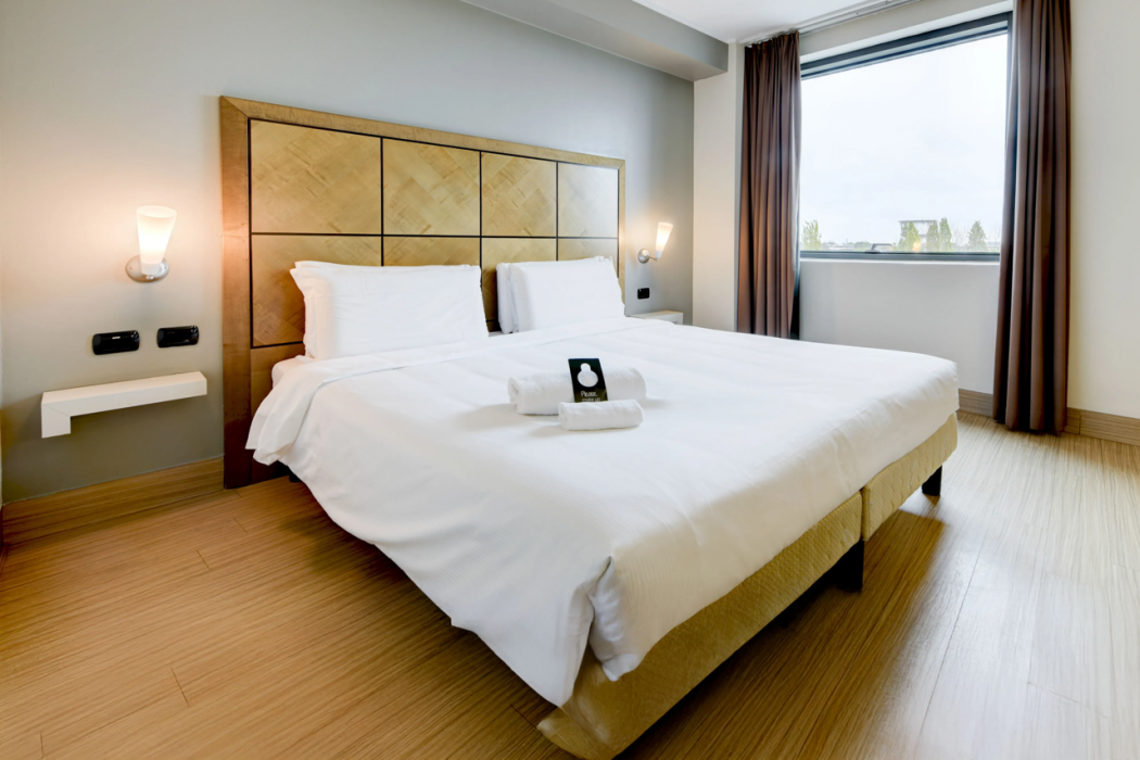 B&B Hotel Padova 20/53
