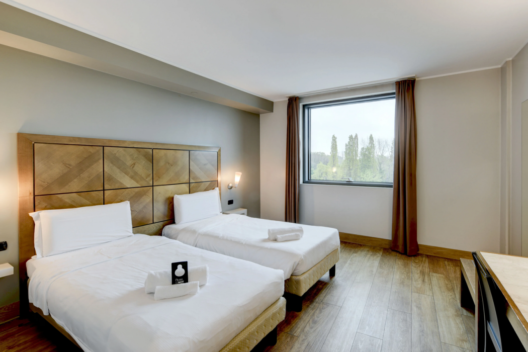 B&B Hotel Padova 19/53
