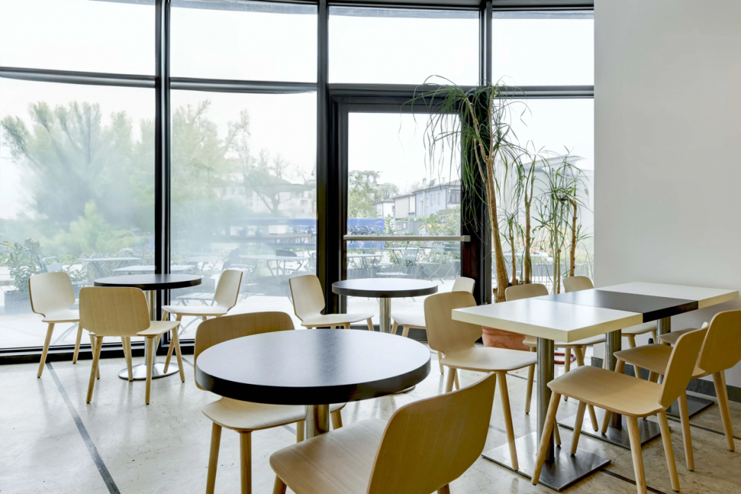B&B Hotel Padova 36/53
