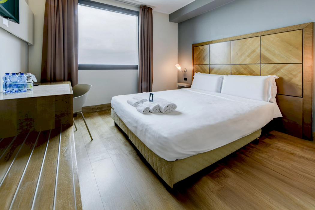 B&B Hotel Padova 23/53