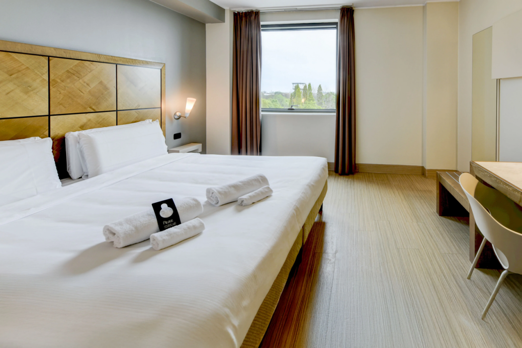 B&B Hotel Padova 22/53