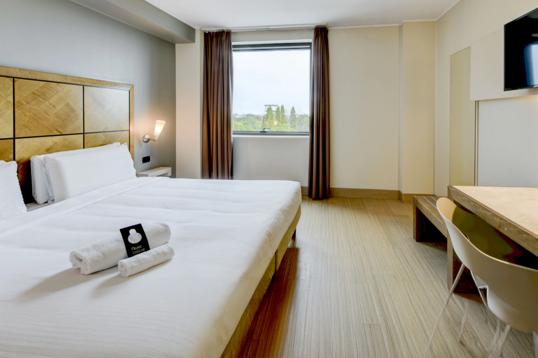 B&B Hotel Padova 21/53