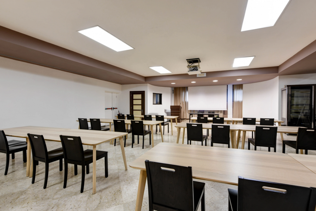 B&B Hotel Padova 35/53