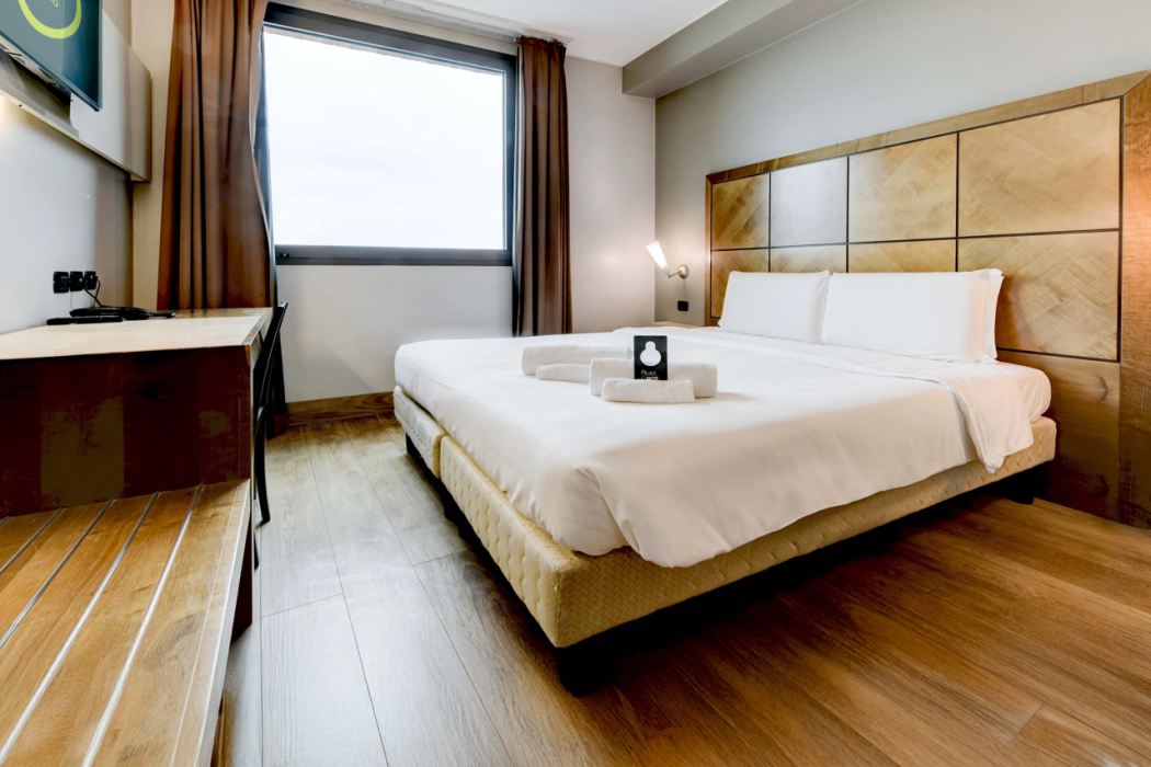B&B Hotel Padova 24/53