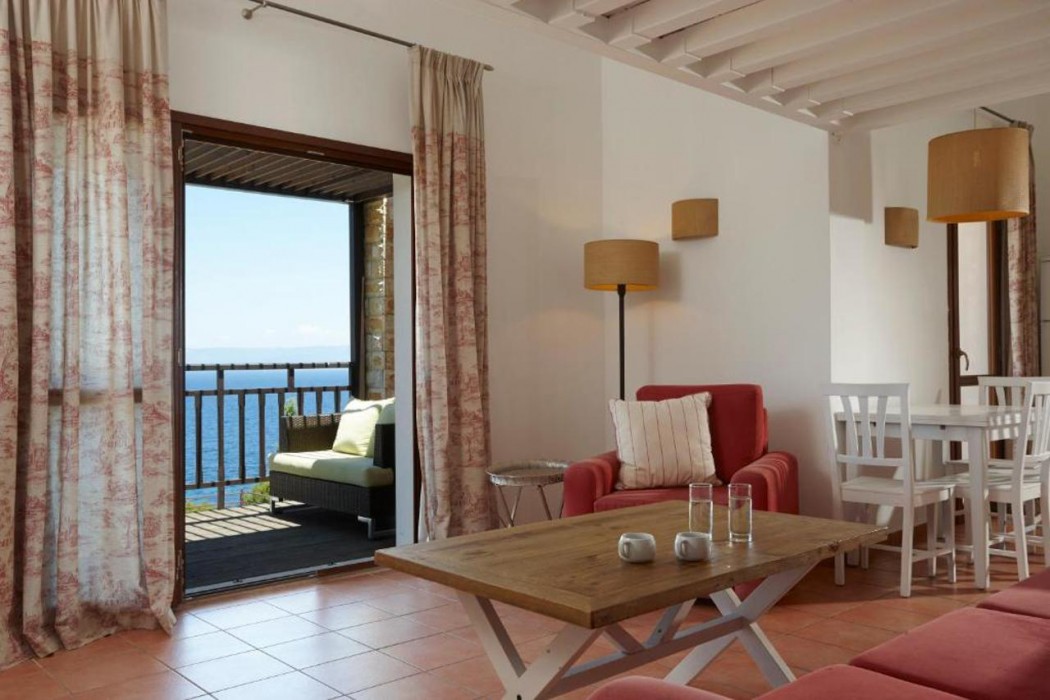 Anassa Mare Villas and Residences 13/59
