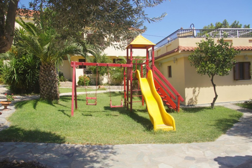 Limnionas Bay Village 30/67