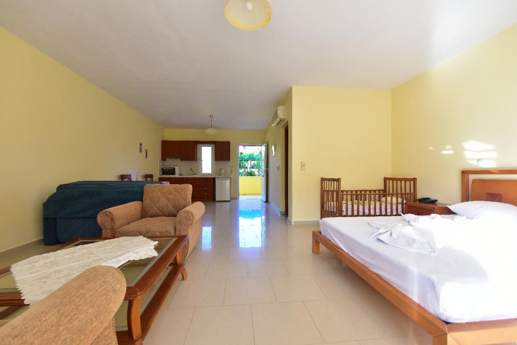 Limnionas Bay Village 16/67