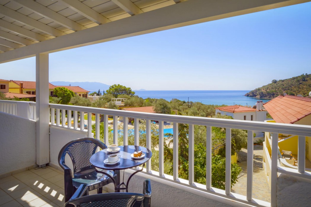 Limnionas Bay Village 19/67