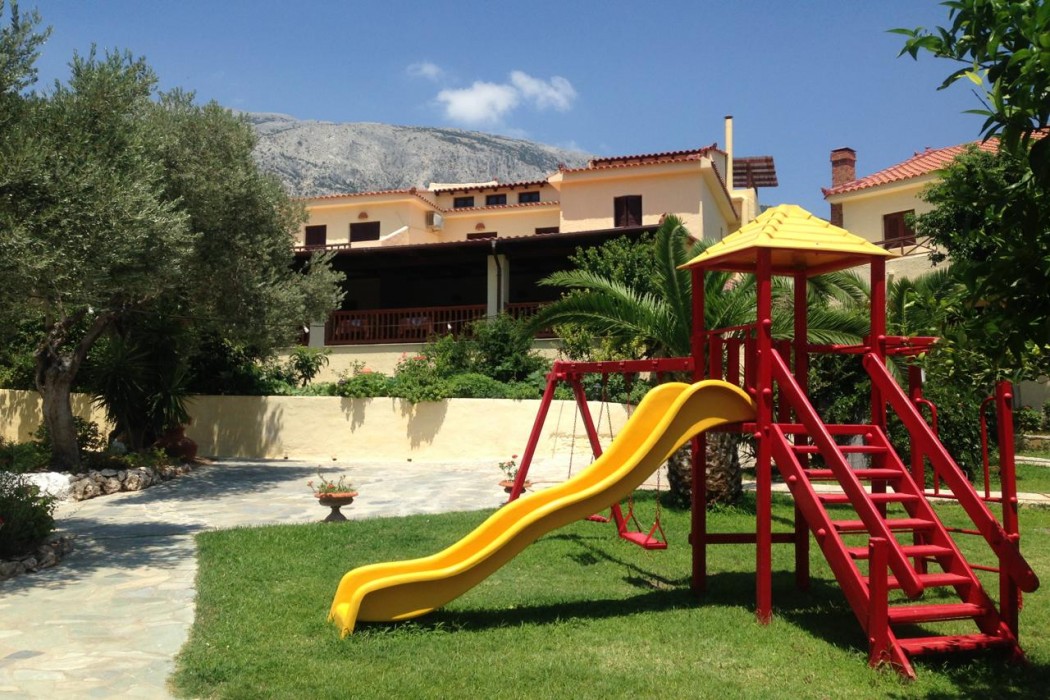 Limnionas Bay Village 29/67