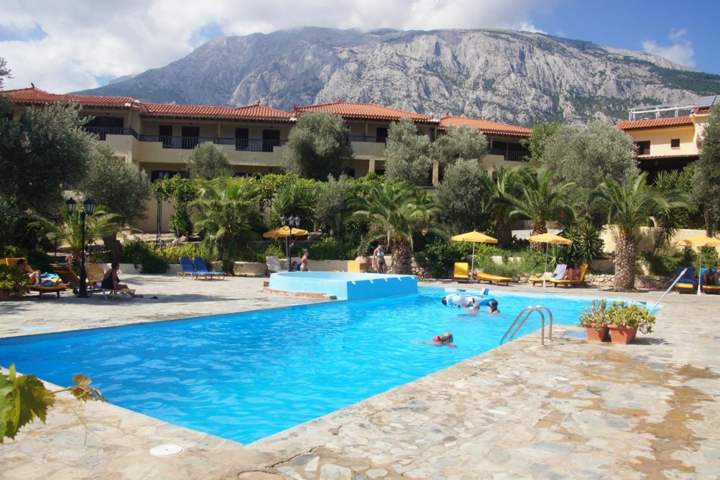 Limnionas Bay Village 39/67