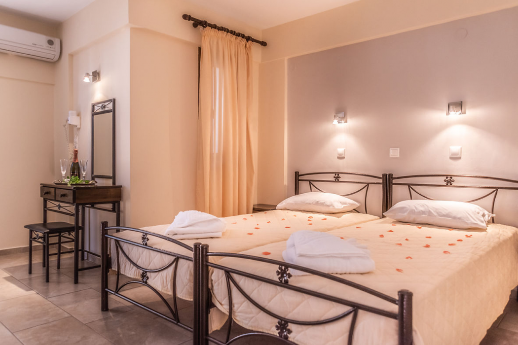 Matina Hotel 11/38