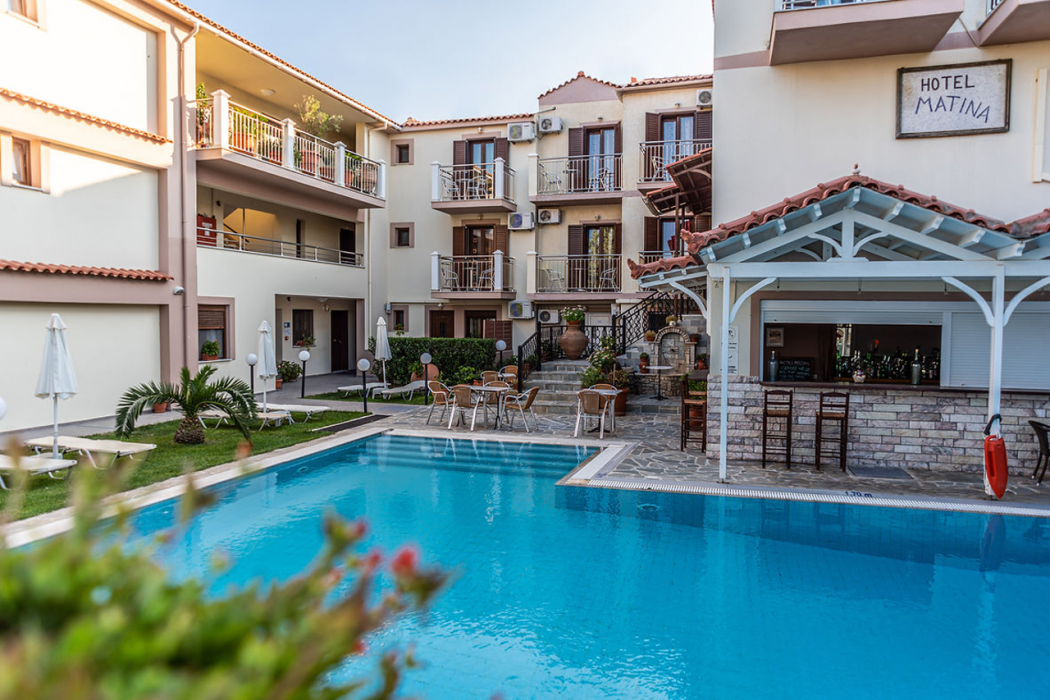 Matina Hotel 25/38