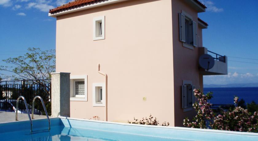VIRGINIA VILLAS 1/3