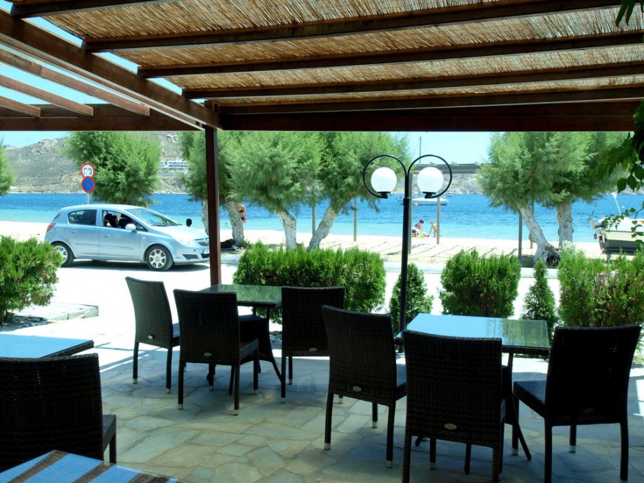 ASTERI(STAR)HOTEL 18/53