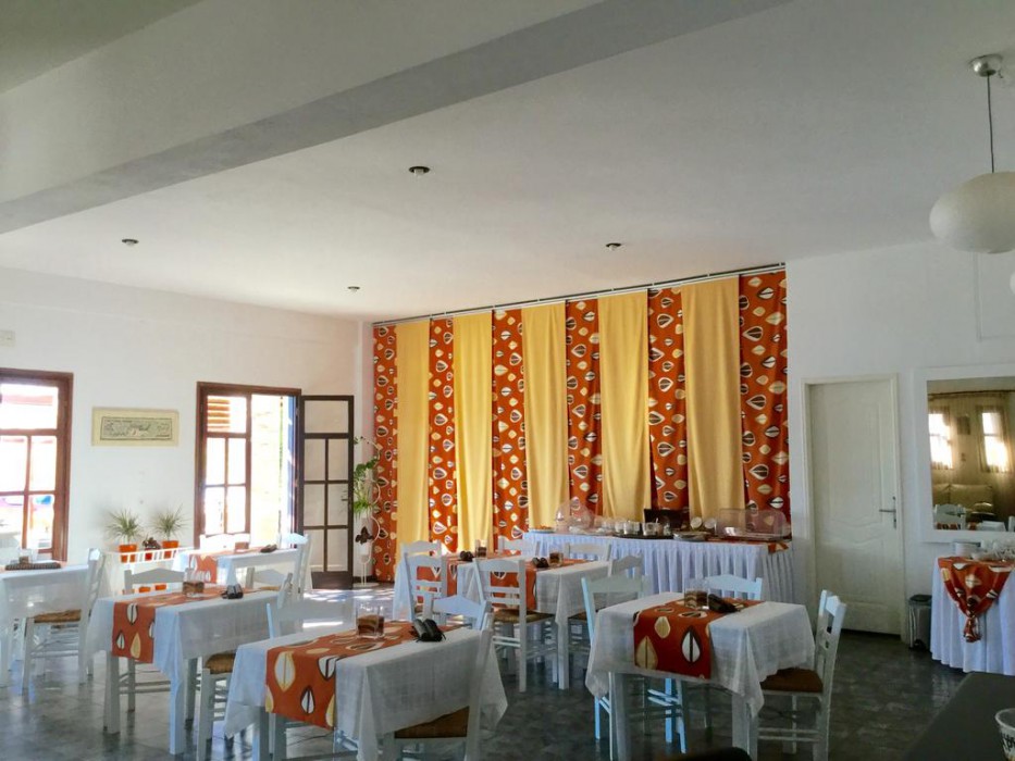 ASTERI(STAR)HOTEL 17/53