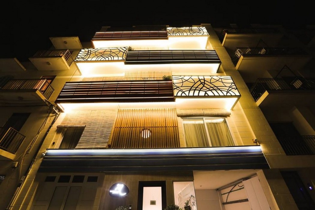 MURELLA LIVING 21/46