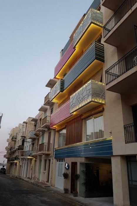 MURELLA LIVING 29/46