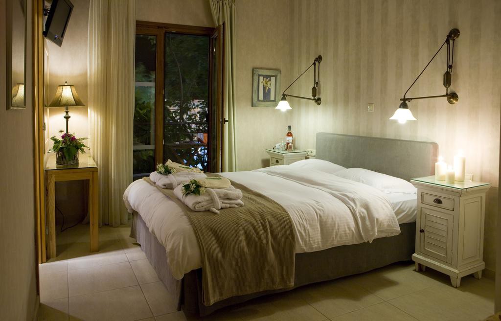 NIKOLETA LUXURY VILLA 11/59
