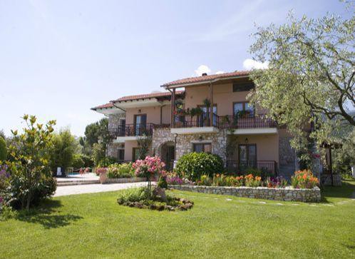 NIKOLETA LUXURY VILLA 1/59