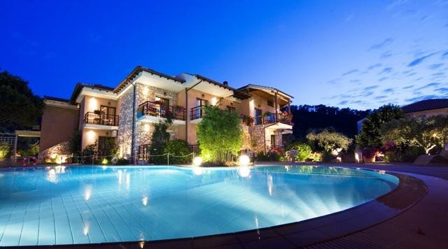 NIKOLETA LUXURY VILLA 25/59