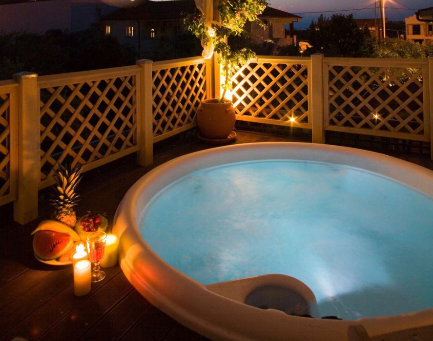 NIKOLETA LUXURY VILLA 26/59