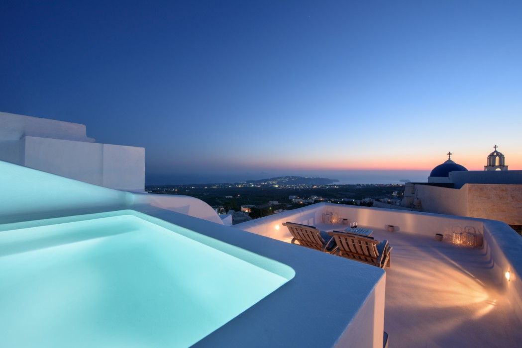SENSATION VILLA BY SENSES COLLECTION 1/2