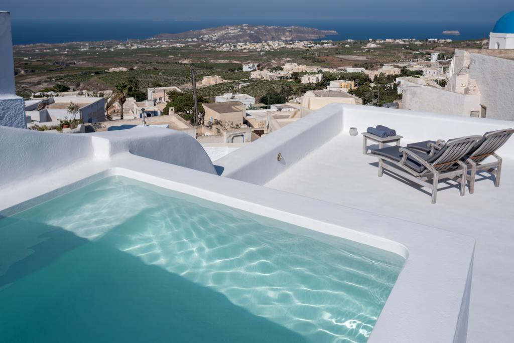 SENSATION VILLA BY SENSES COLLECTION 2/2