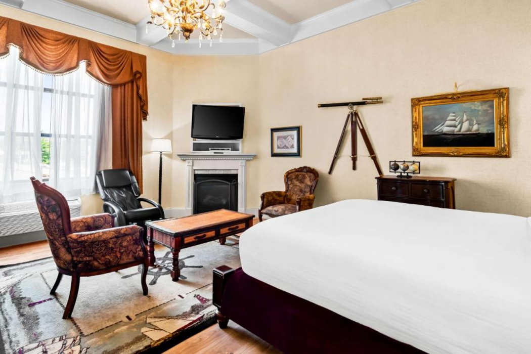 Best Western Merry Manor Inn 9/44