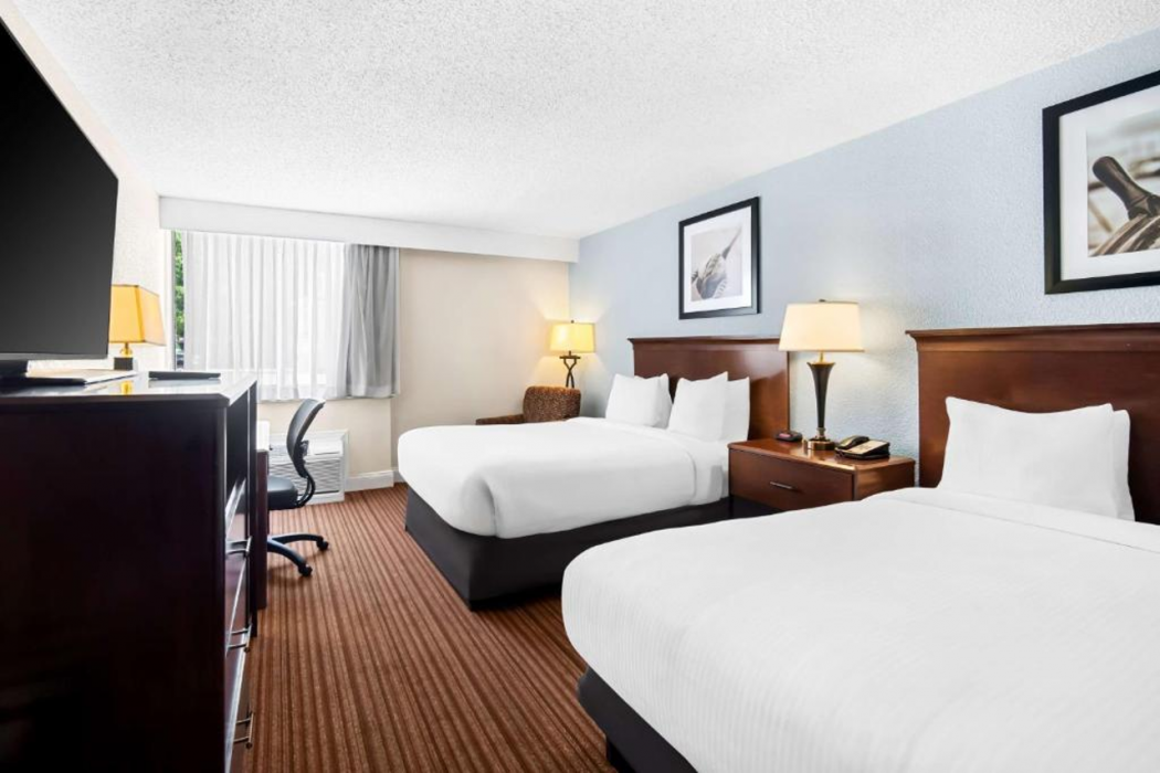 Best Western Merry Manor Inn 8/44