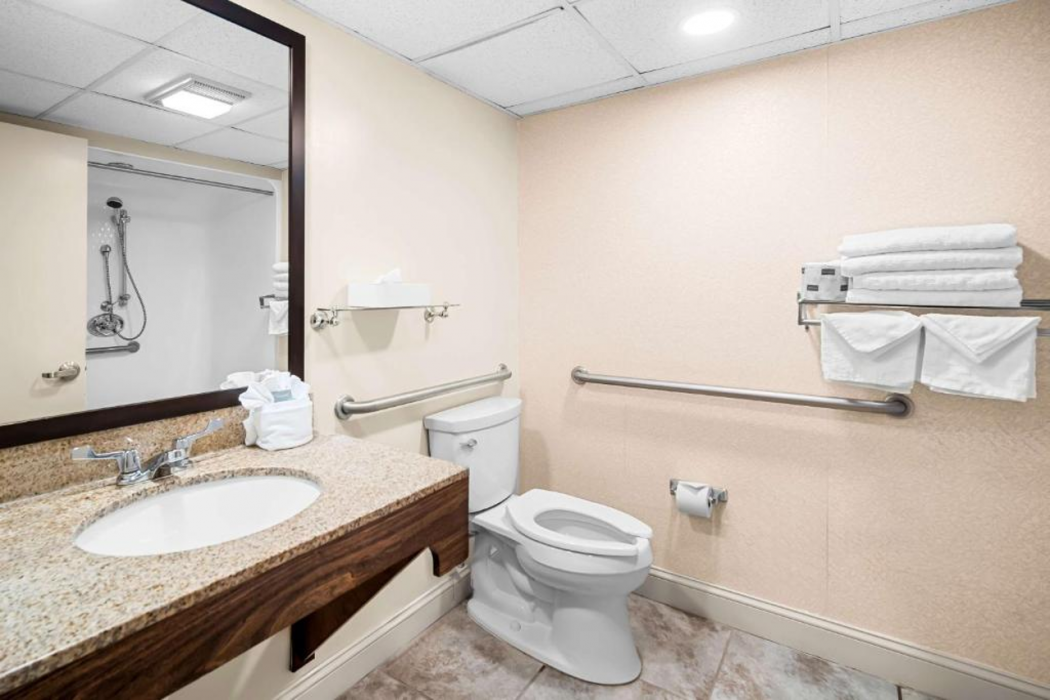 Best Western Merry Manor Inn 13/44