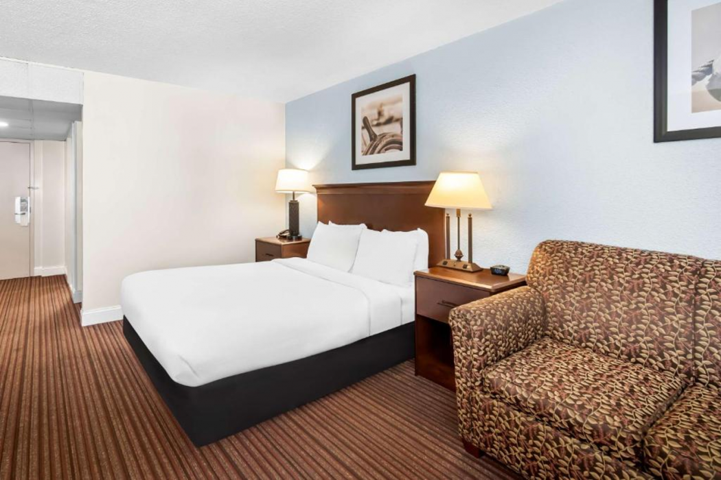 Best Western Merry Manor Inn 10/44