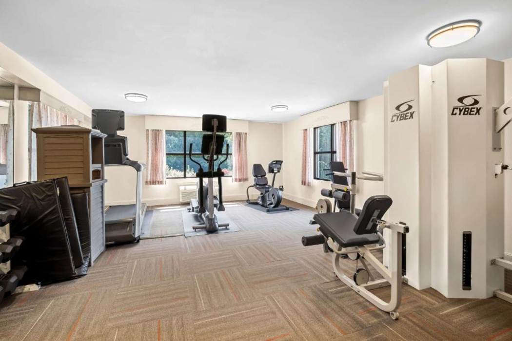 Best Western Merry Manor Inn 18/44