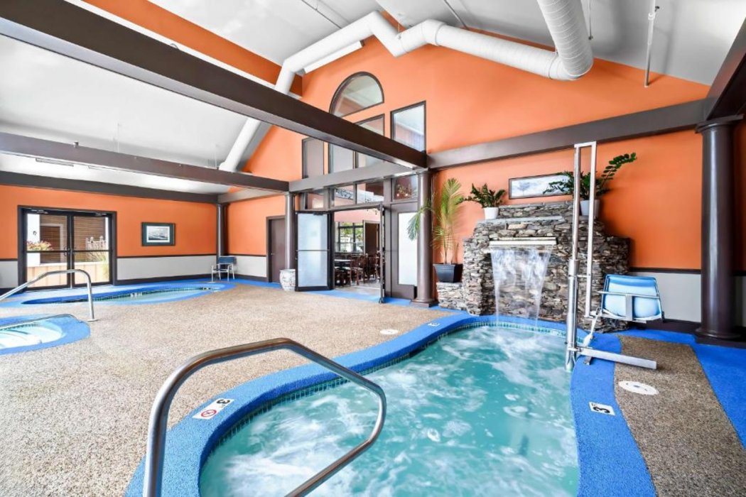 Best Western Merry Manor Inn 20/44