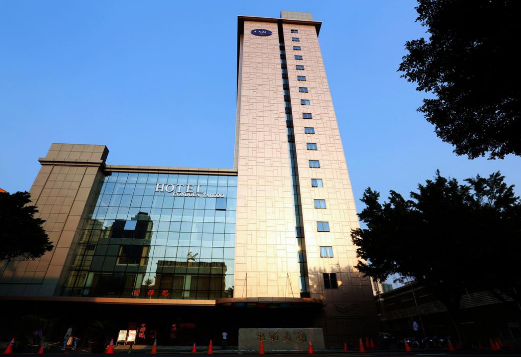 Gondola Taikoo Hotel 写真1