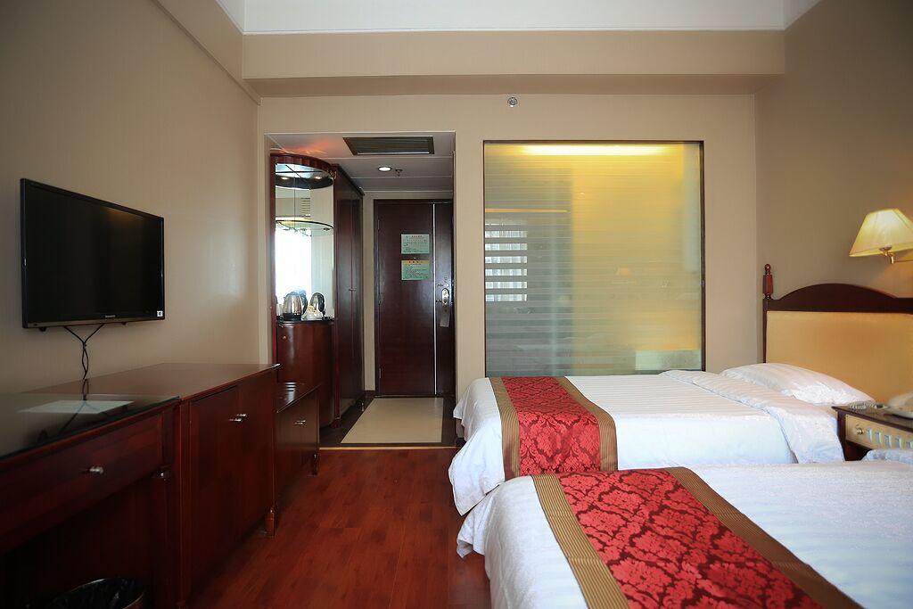 Gondola Taikoo Hotel 13/48