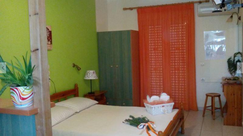 MEGARA HOTEL 8/17