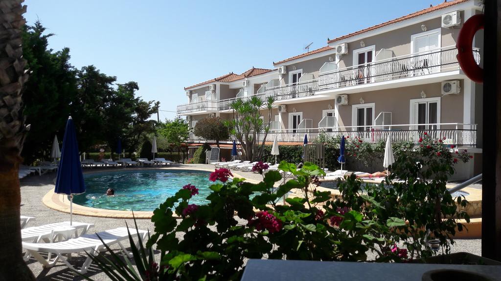 MEGARA HOTEL 11/17