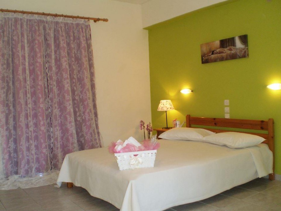 MEGARA HOTEL 9/17
