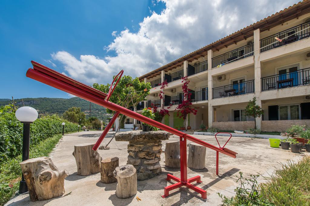 PENSION PORTO TSI OSTRIAS 1/22