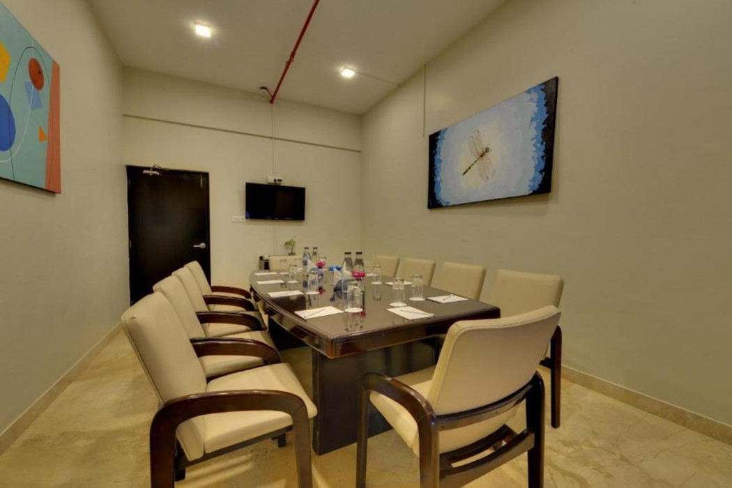 The Fern Residency Vadgaon – Talegaon 31/75