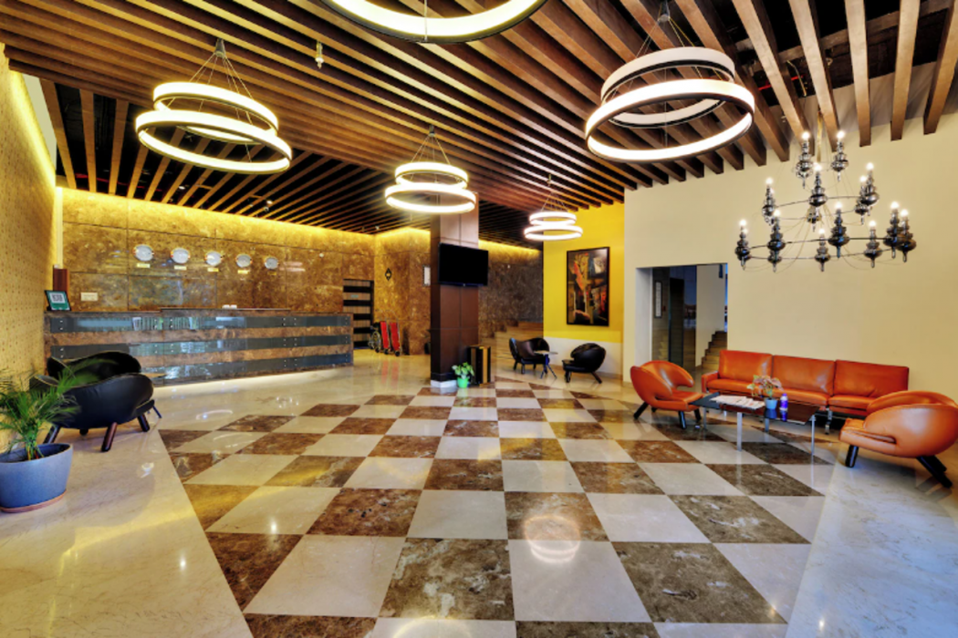 The Fern Residency Vadgaon – Talegaon 9/75
