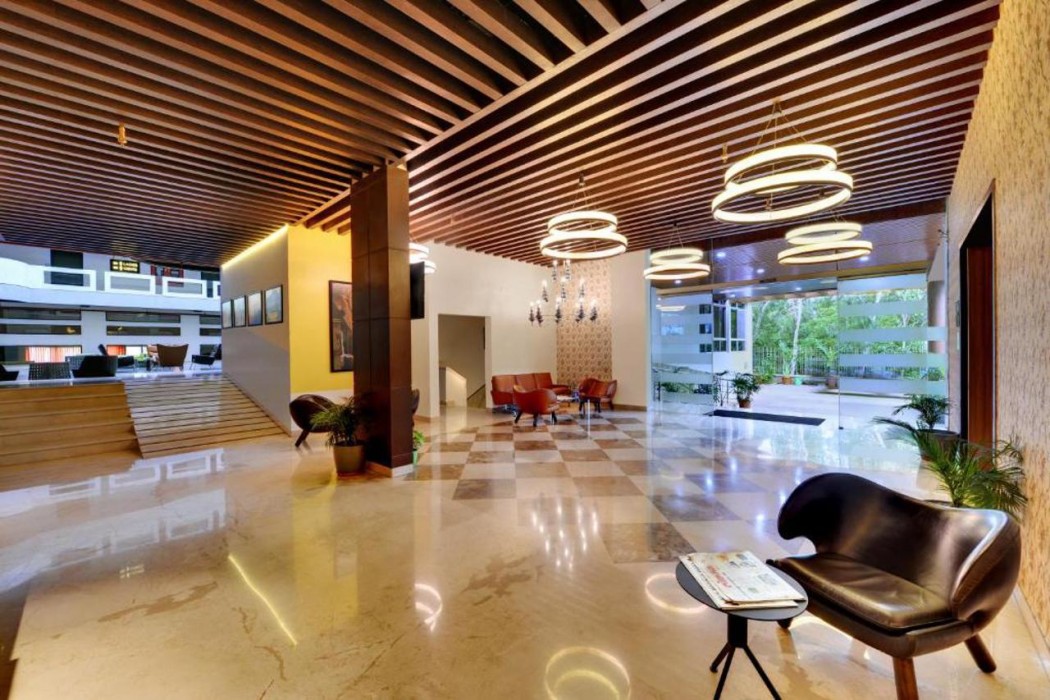 The Fern Residency Vadgaon – Talegaon 8/75