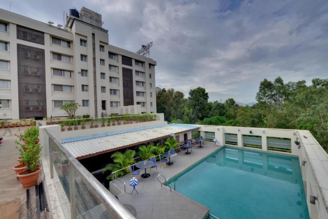 The Fern Residency Vadgaon – Talegaon 36/75