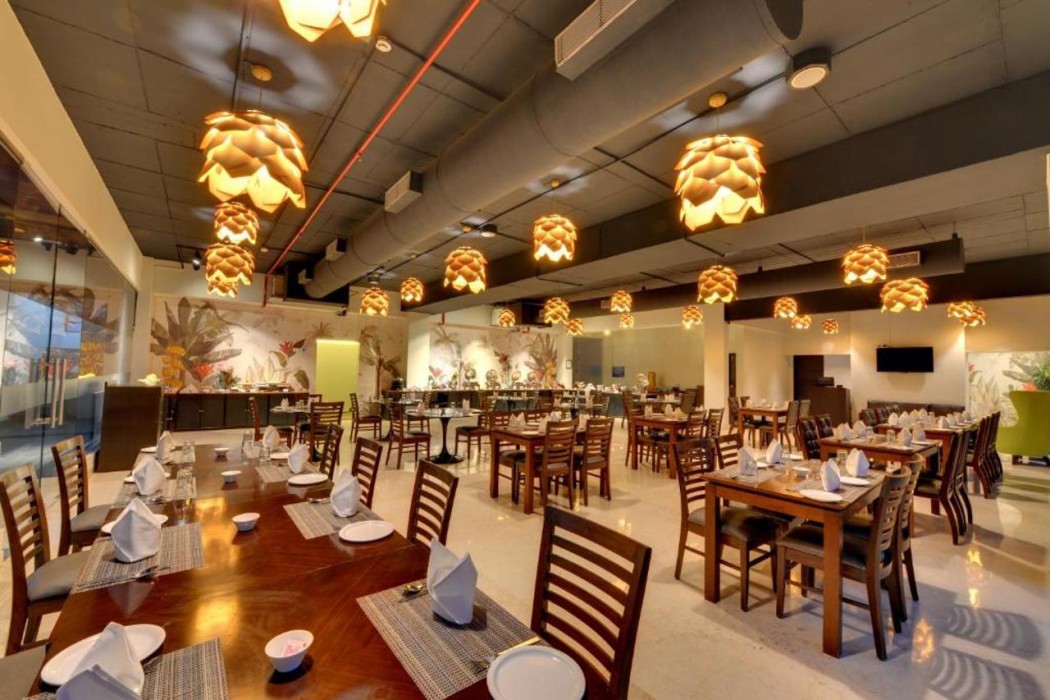The Fern Residency Vadgaon – Talegaon 30/75