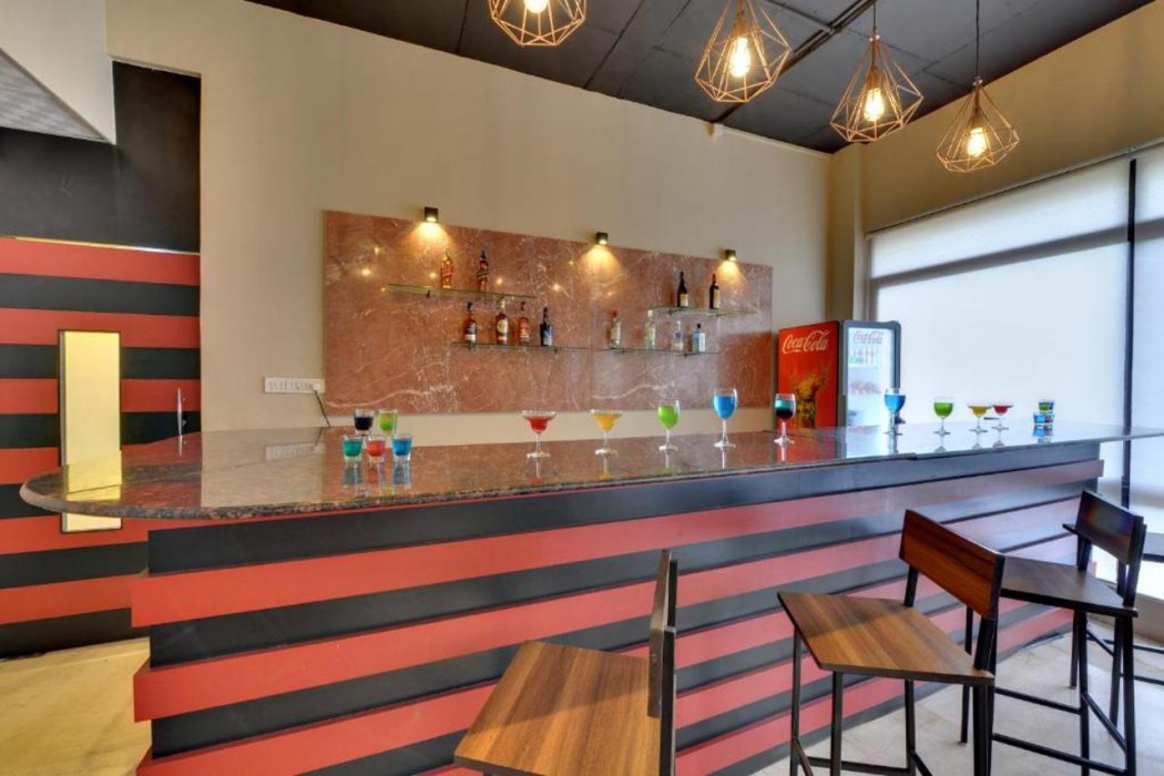 The Fern Residency Vadgaon – Talegaon 27/75