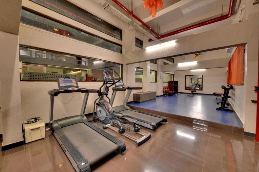 The Fern Residency Vadgaon – Talegaon 43/75