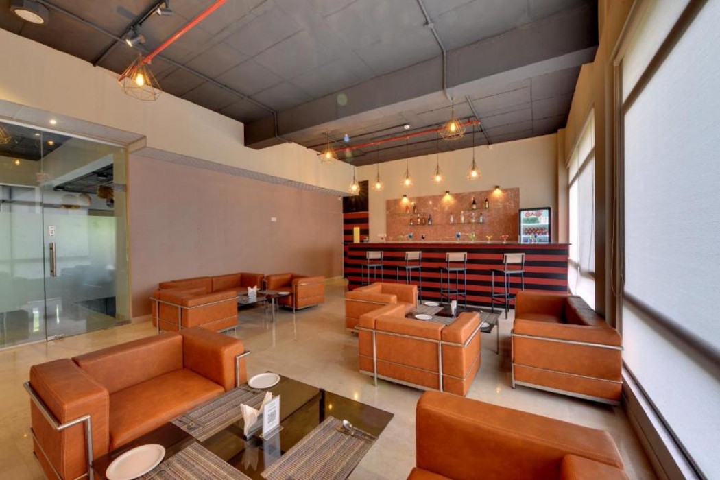 The Fern Residency Vadgaon – Talegaon 28/75